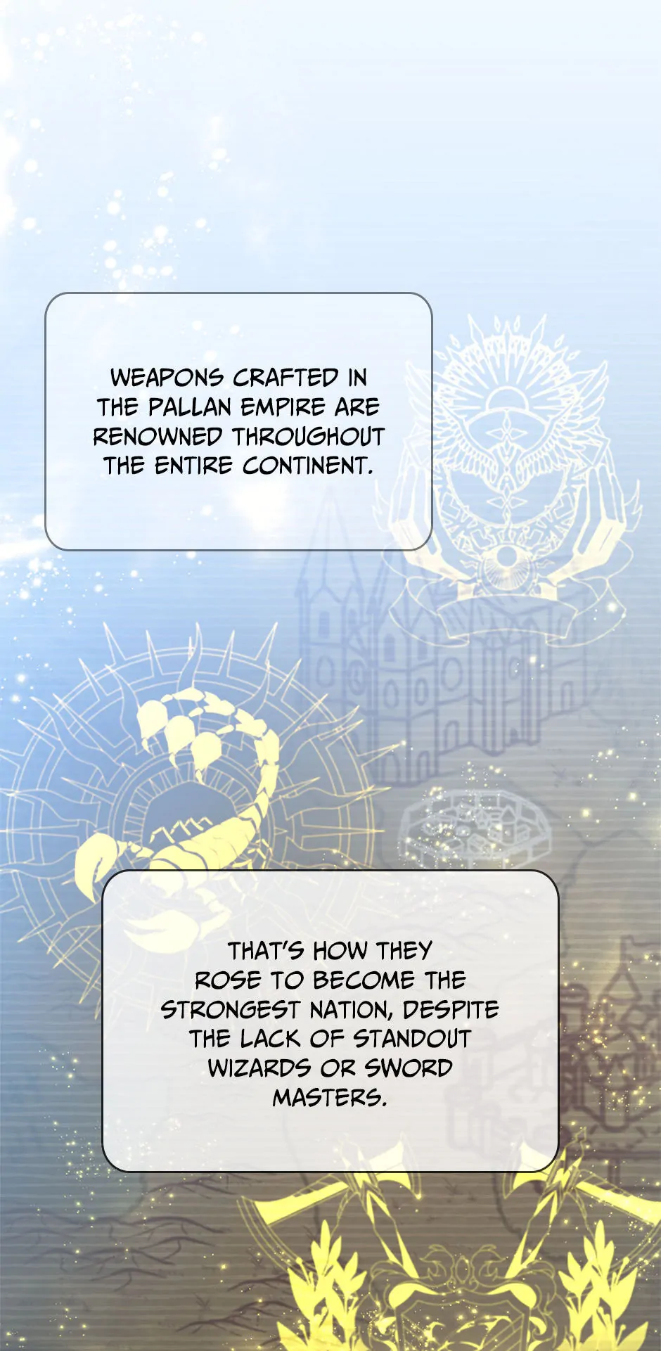 Read The Max Level Hero Strikes Back EN Manga Online