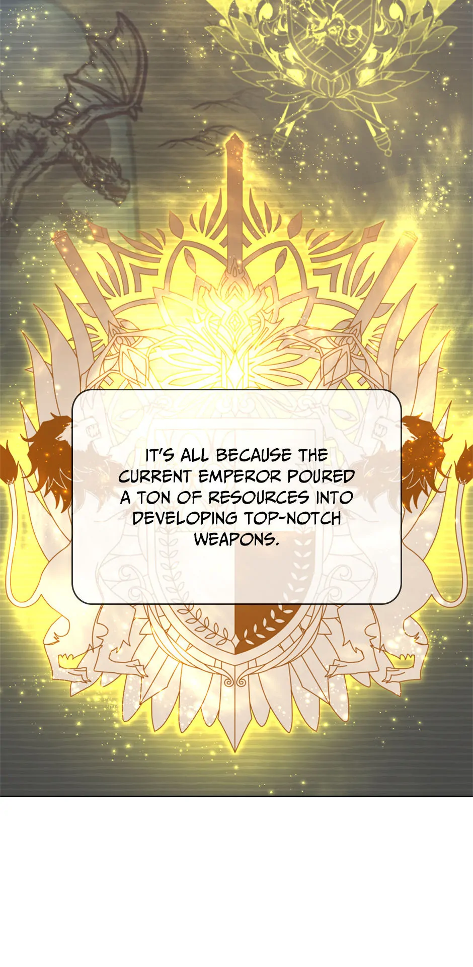 Read The Max Level Hero Strikes Back EN Manga Online