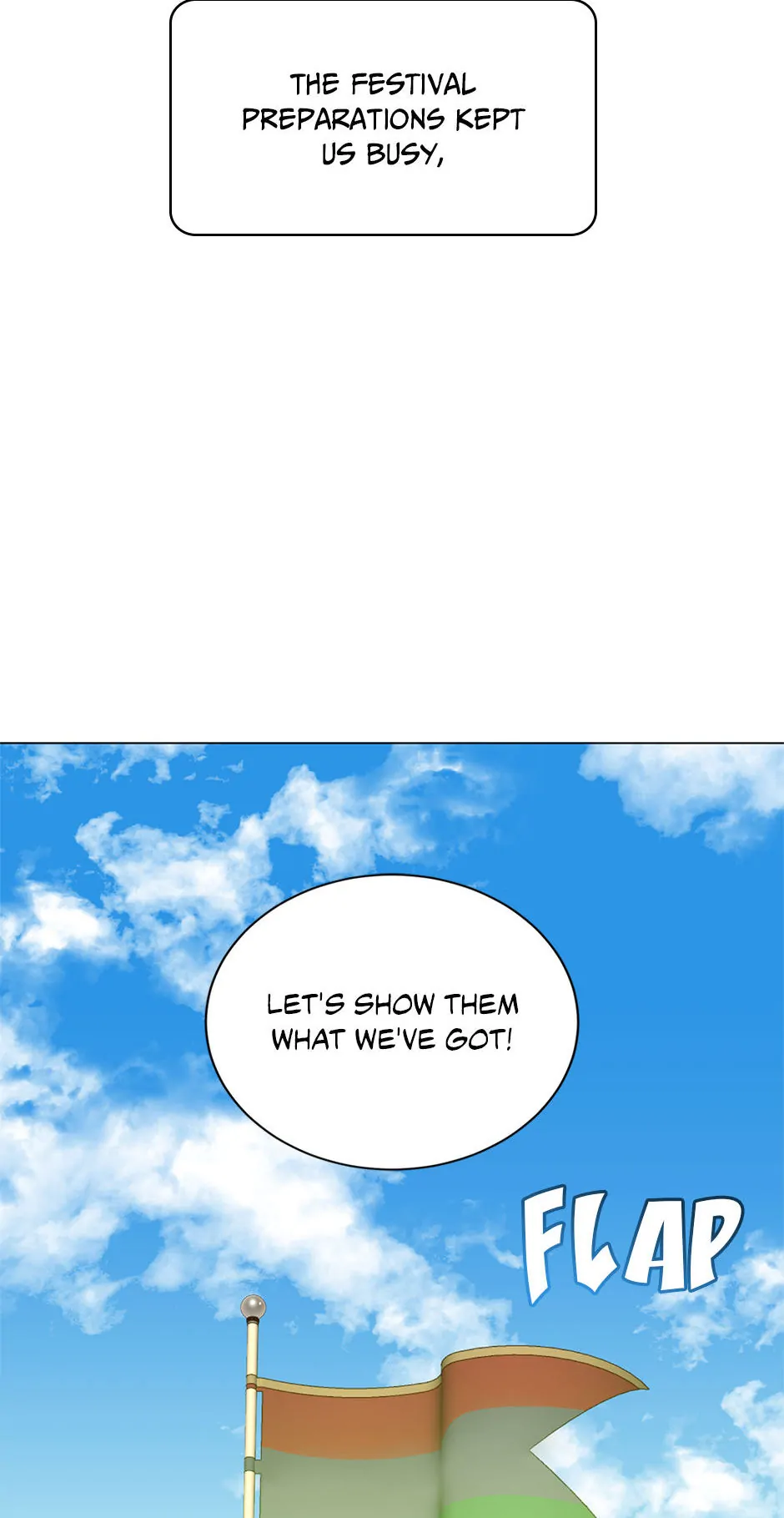 Read The Max Level Hero Strikes Back EN Manga Online