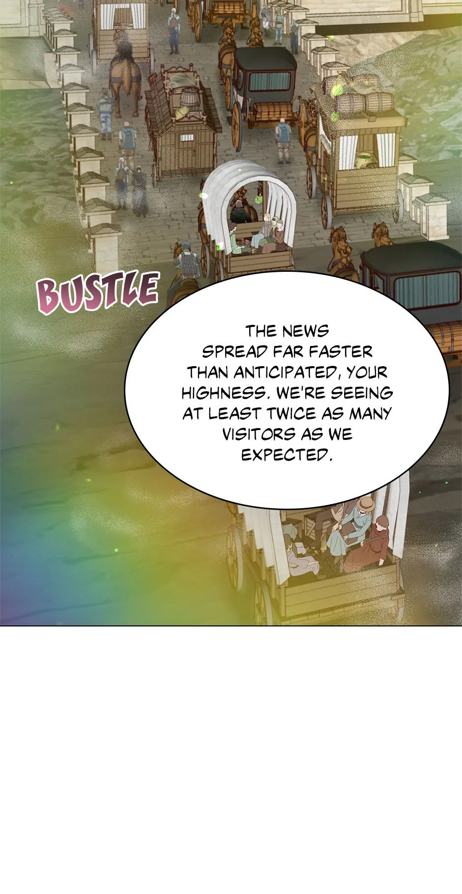 Read The Max Level Hero Strikes Back EN Manga Online