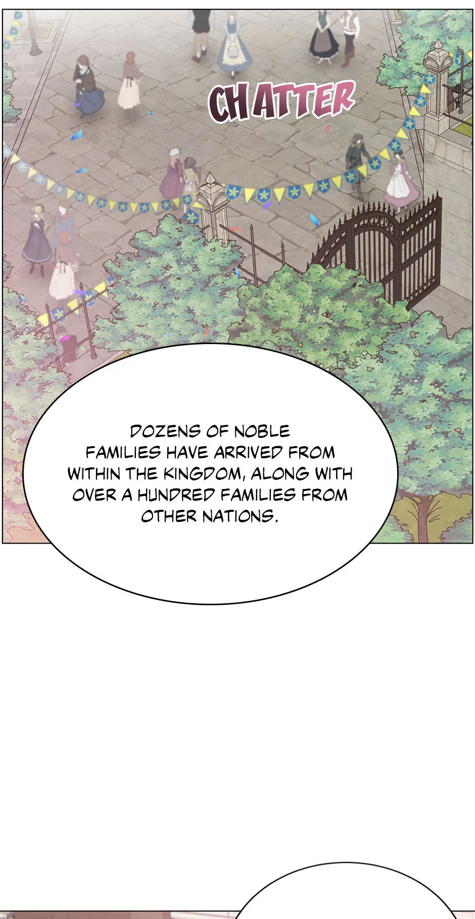 Read The Max Level Hero Strikes Back EN Manga Online