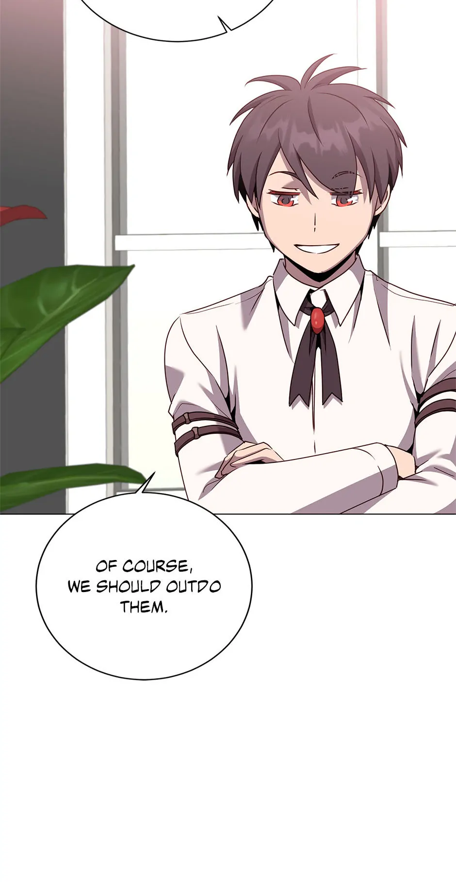 Read The Max Level Hero Strikes Back EN Manga Online