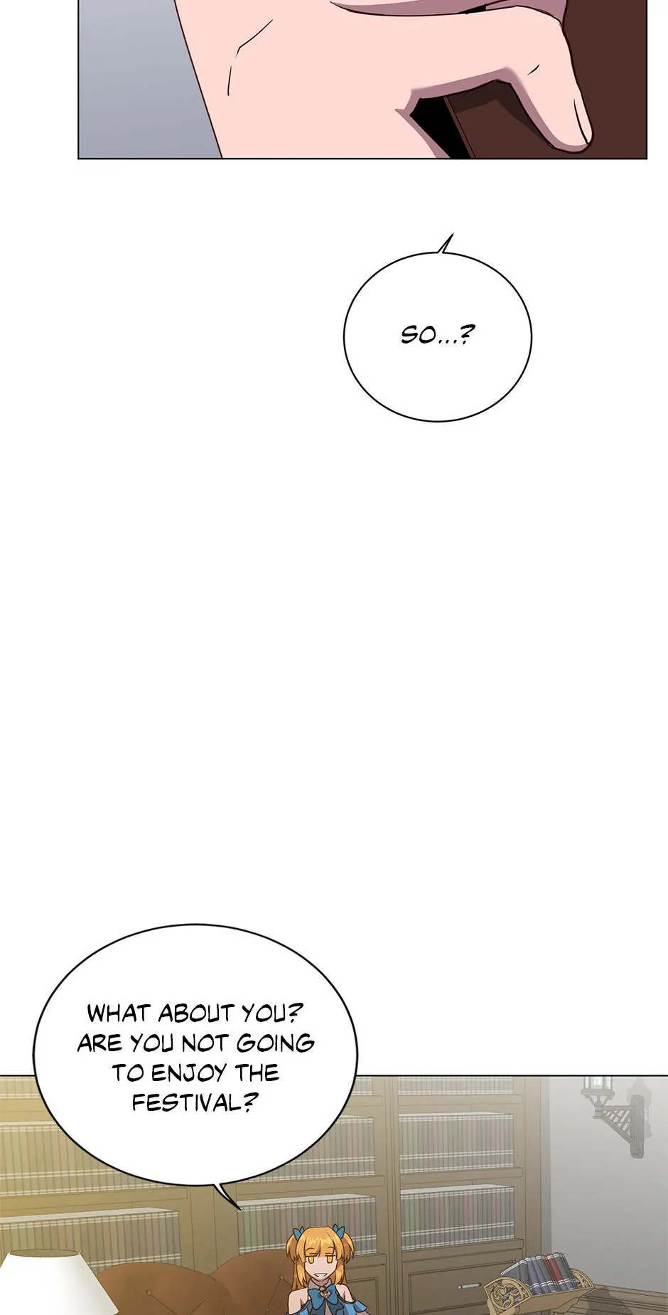 Read The Max Level Hero Strikes Back EN Manga Online