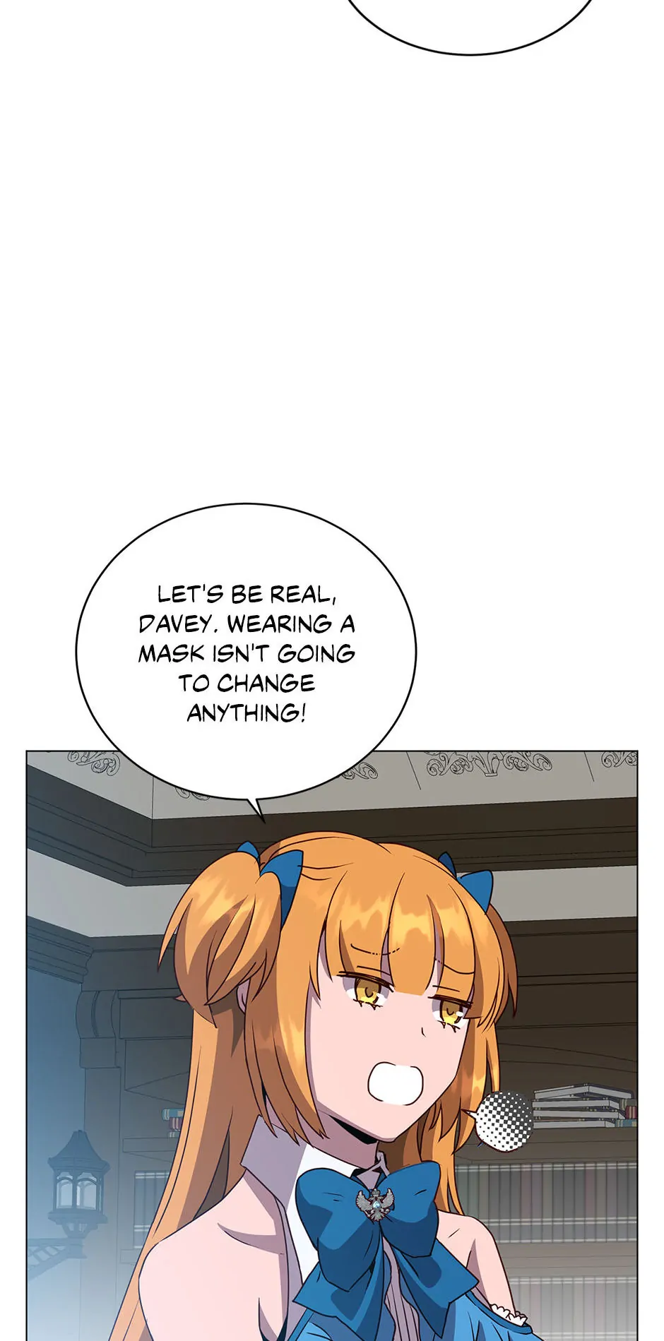 Read The Max Level Hero Strikes Back EN Manga Online