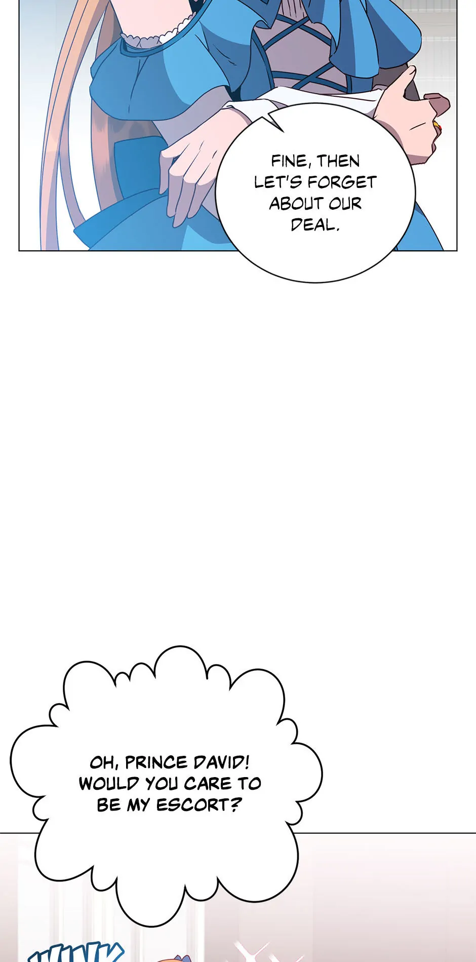 Read The Max Level Hero Strikes Back EN Manga Online