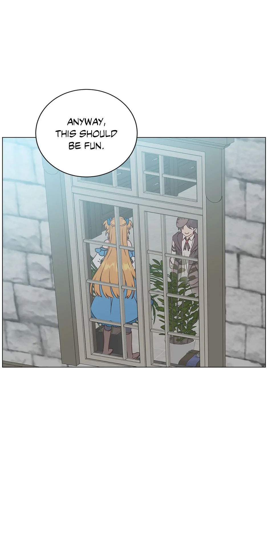 Read The Max Level Hero Strikes Back EN Manga Online