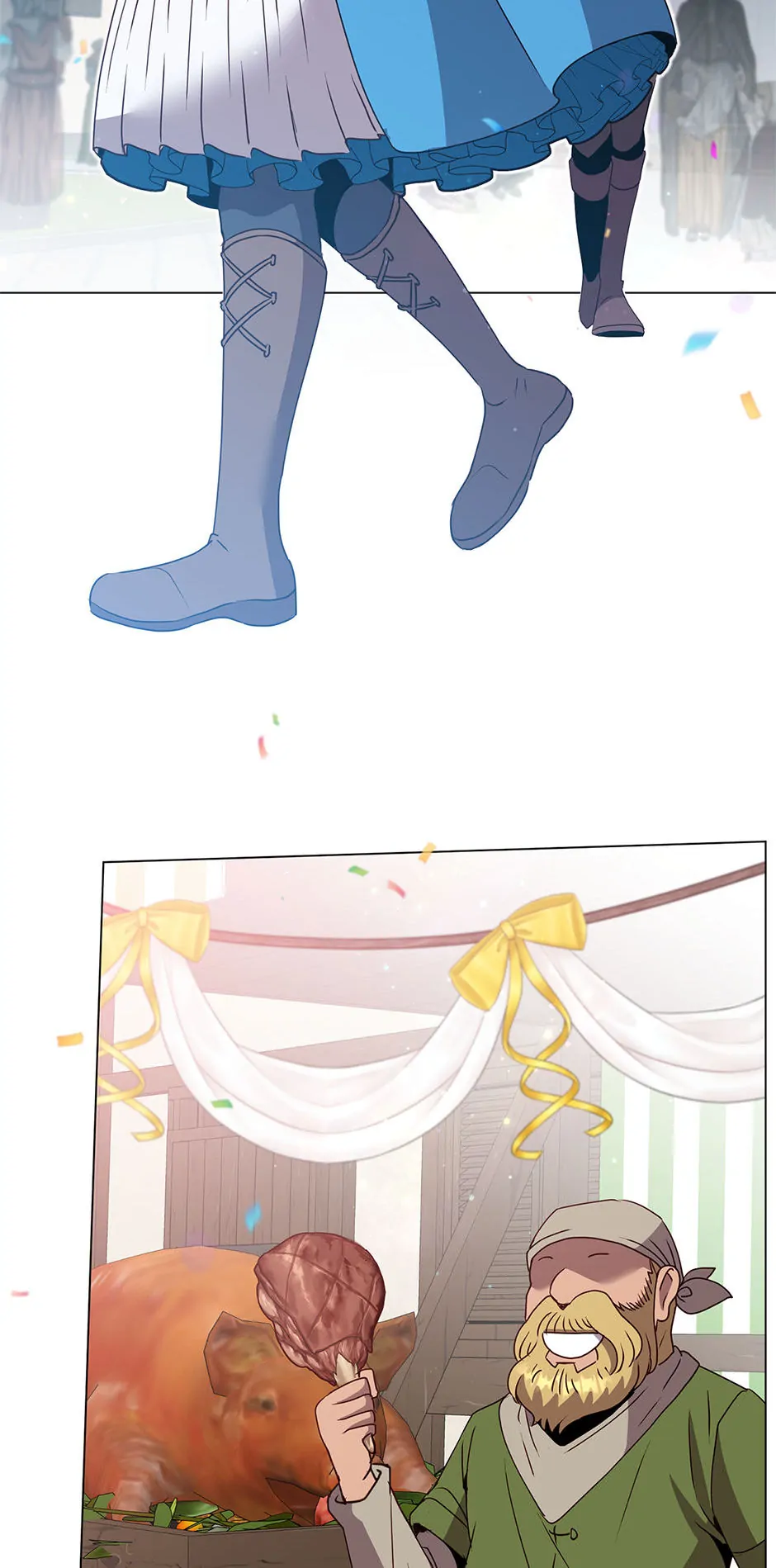 Read The Max Level Hero Strikes Back EN Manga Online