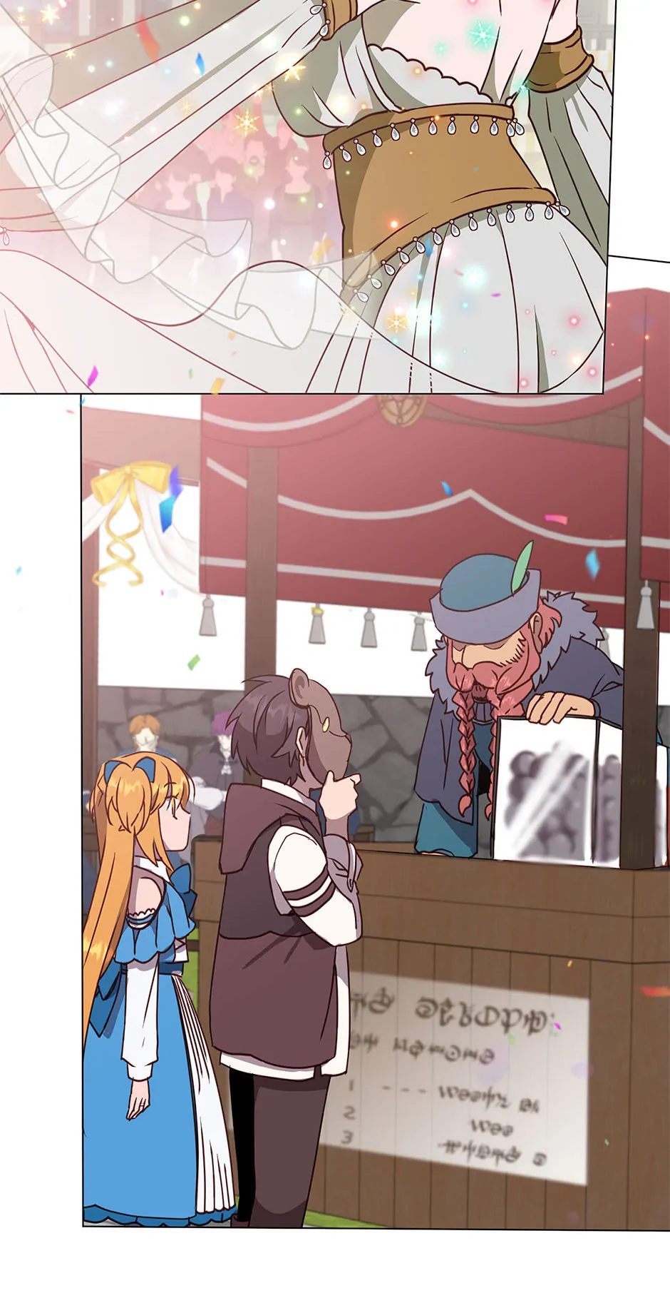 Read The Max Level Hero Strikes Back EN Manga Online