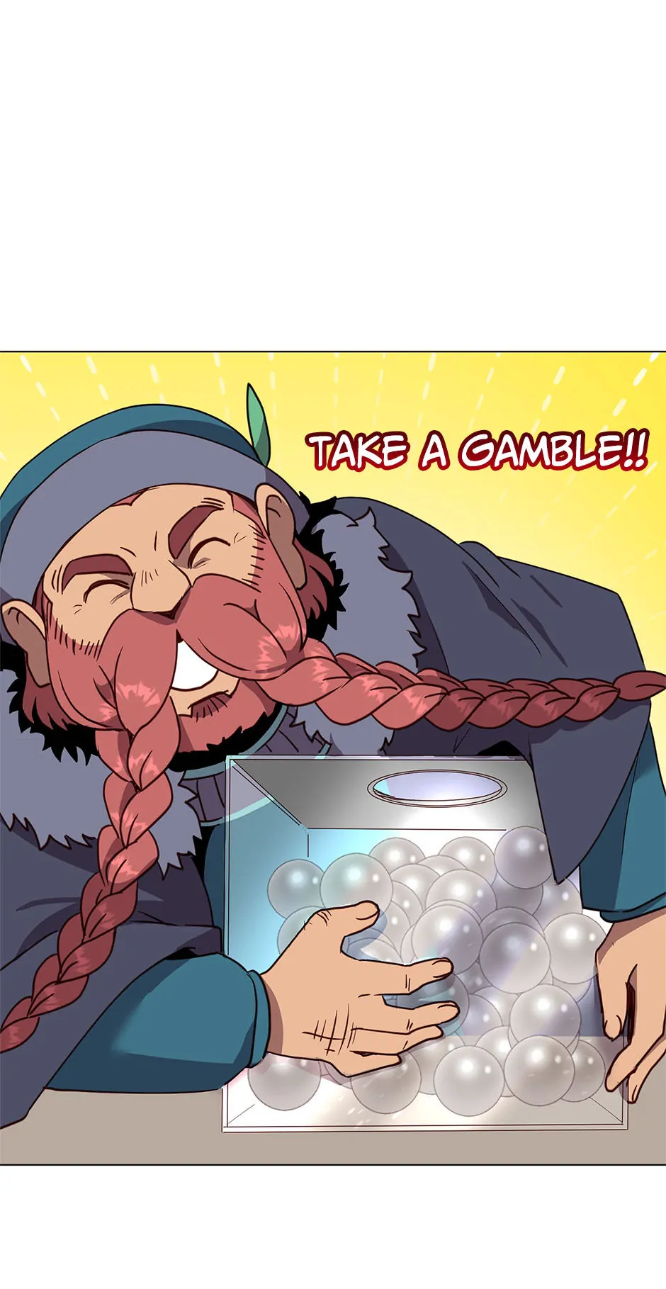 Read The Max Level Hero Strikes Back EN Manga Online