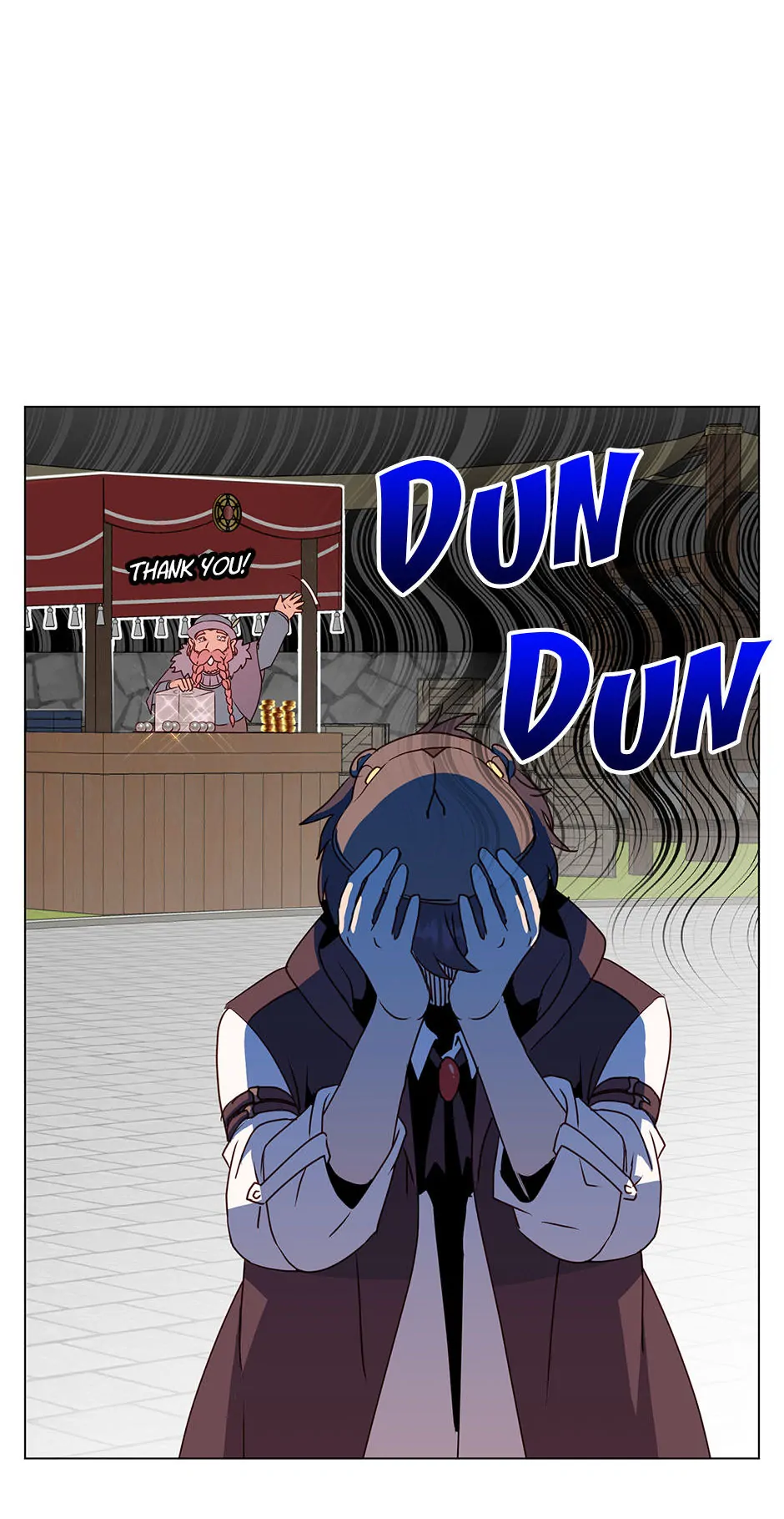 Read The Max Level Hero Strikes Back EN Manga Online