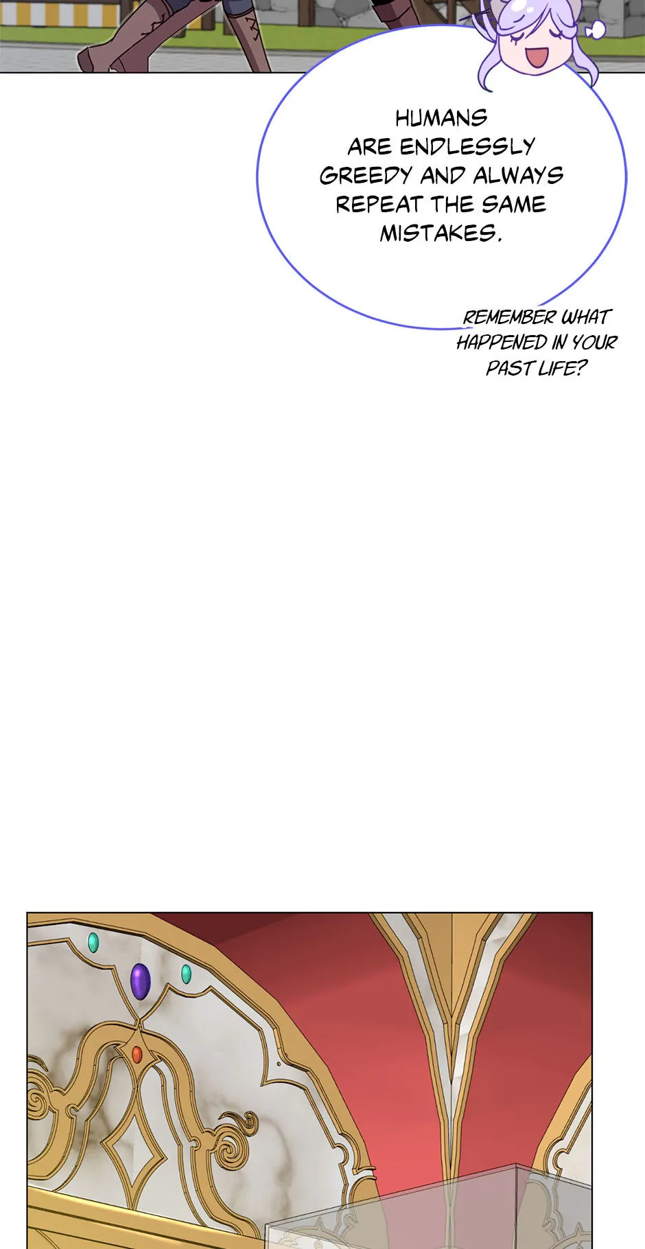 Read The Max Level Hero Strikes Back EN Manga Online