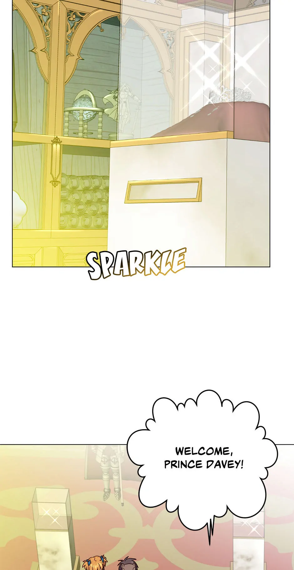 Read The Max Level Hero Strikes Back EN Manga Online