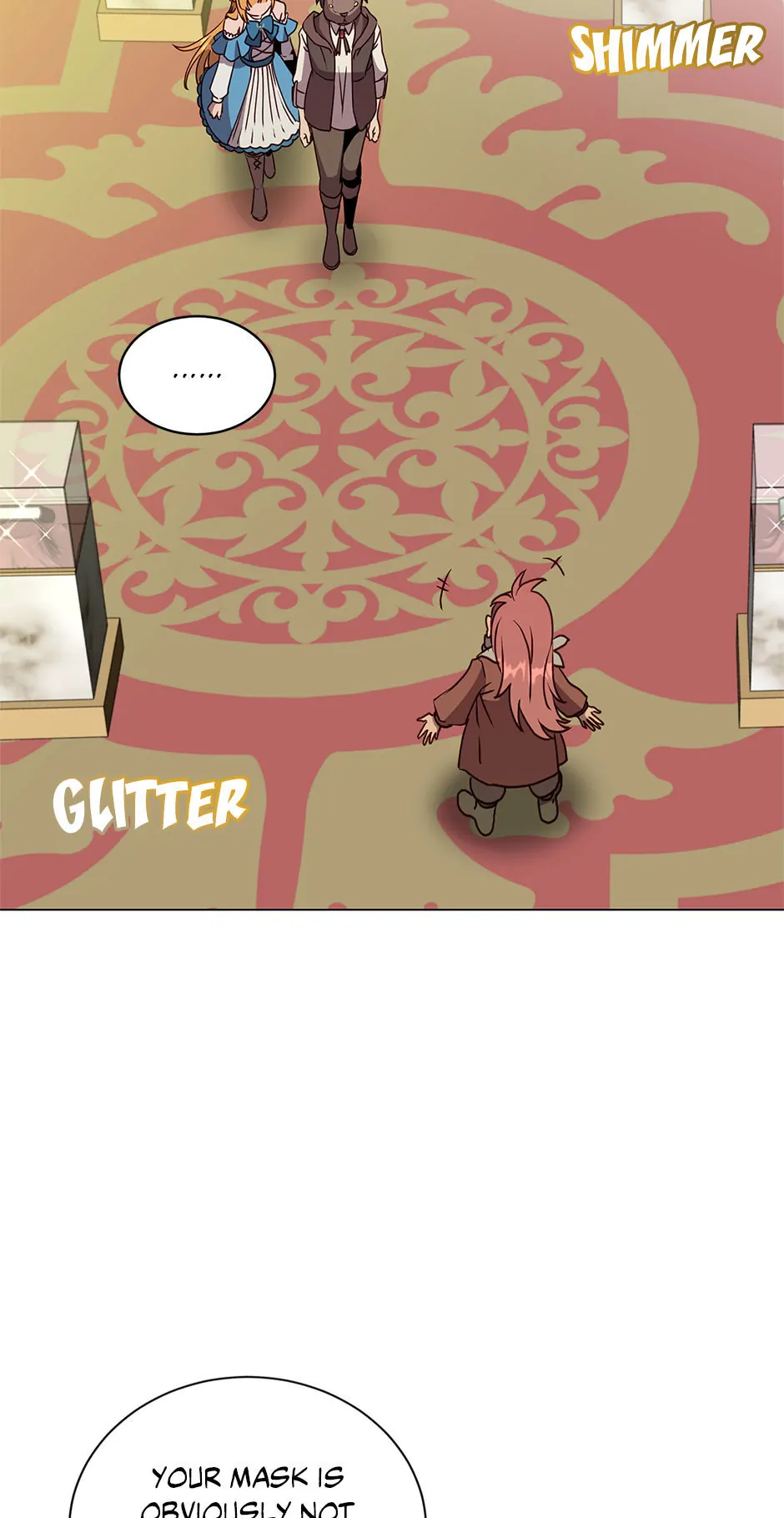 Read The Max Level Hero Strikes Back EN Manga Online