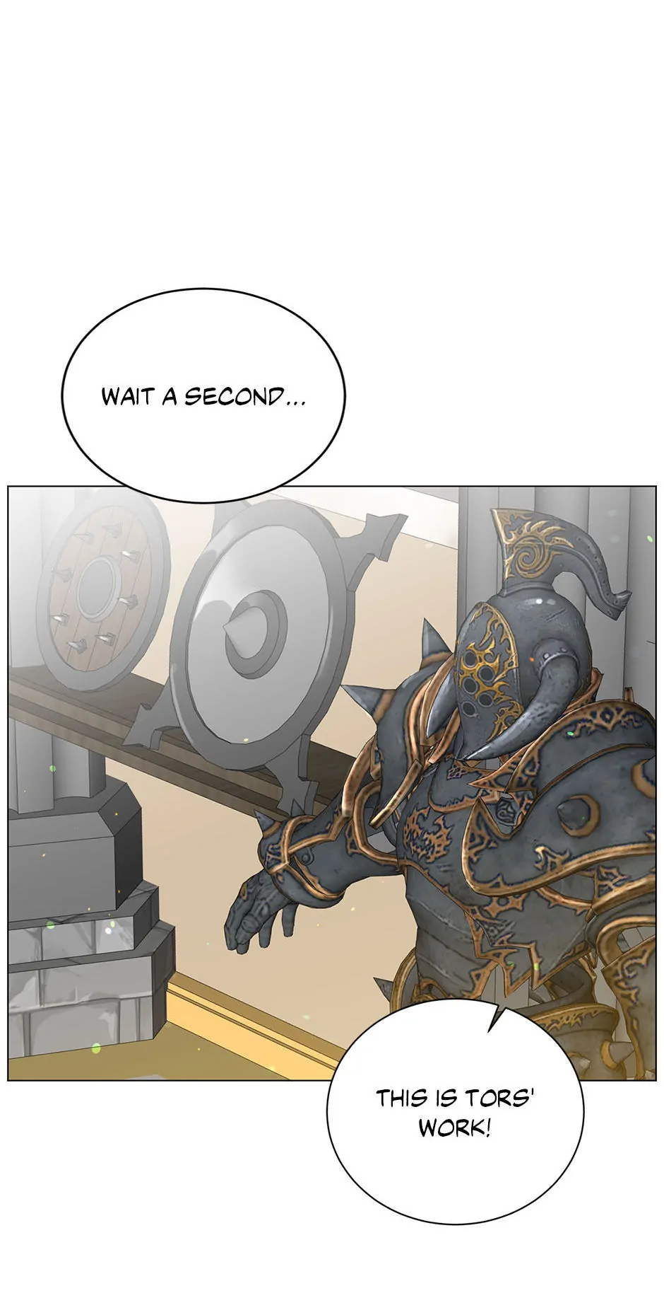 Read The Max Level Hero Strikes Back EN Manga Online