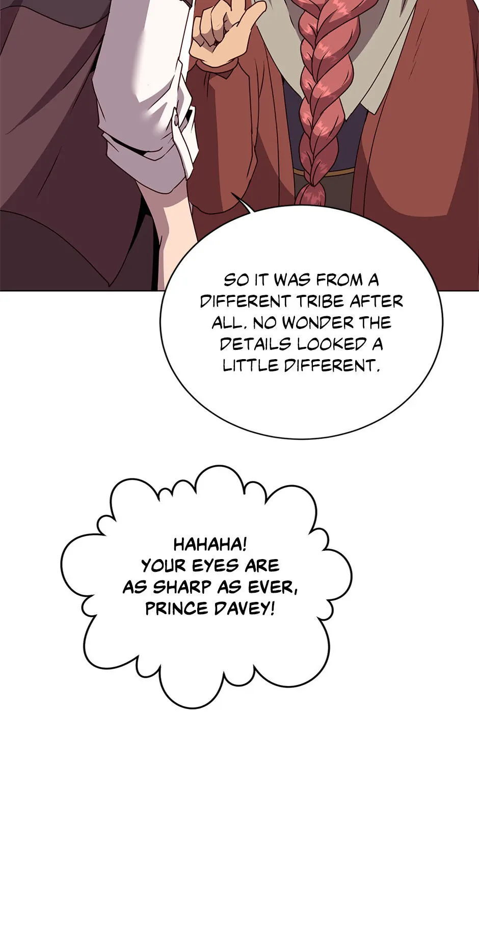 Read The Max Level Hero Strikes Back EN Manga Online