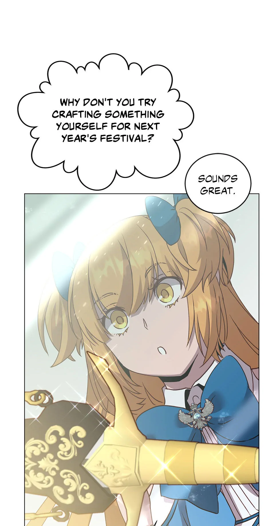 Read The Max Level Hero Strikes Back EN Manga Online