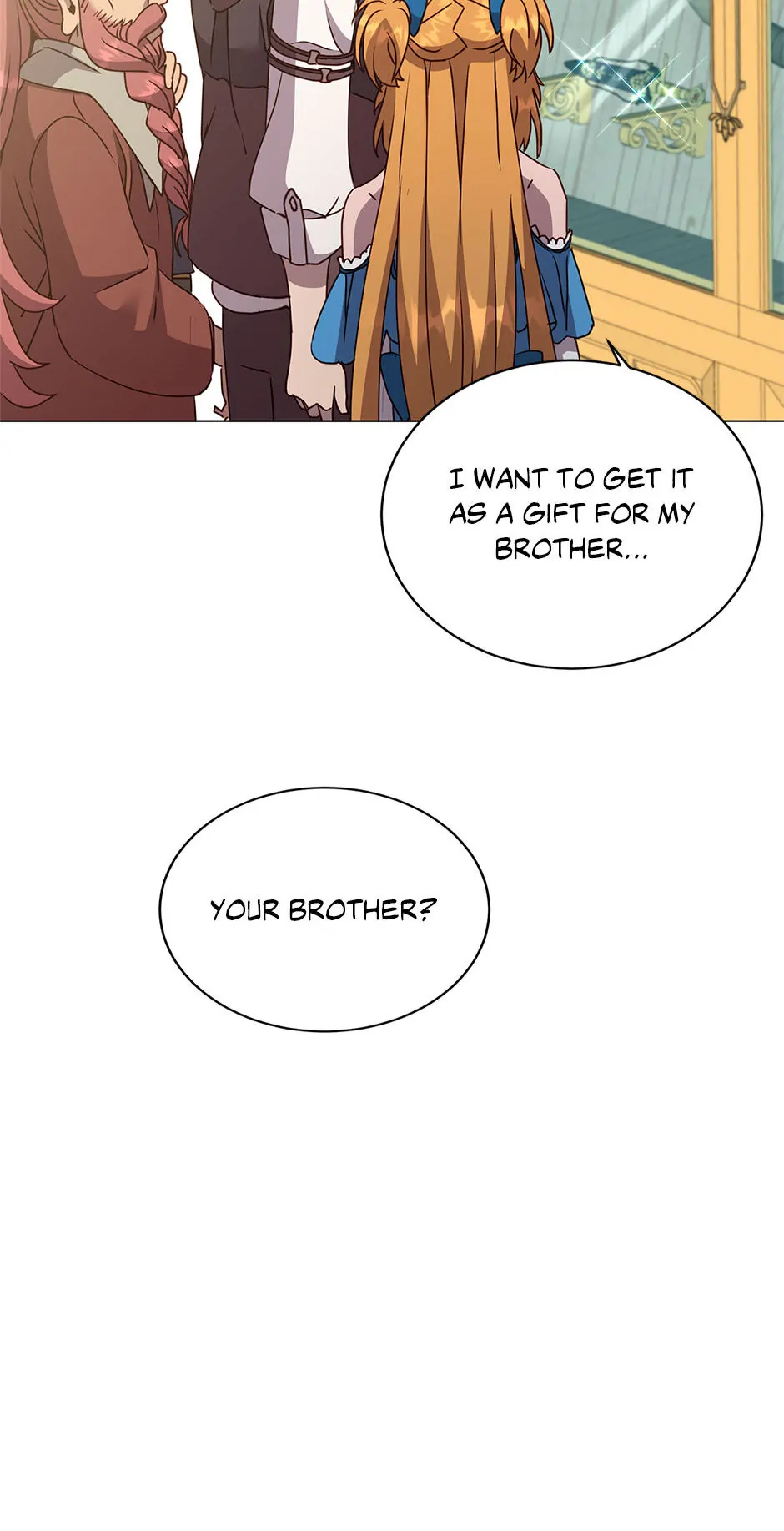 Read The Max Level Hero Strikes Back EN Manga Online