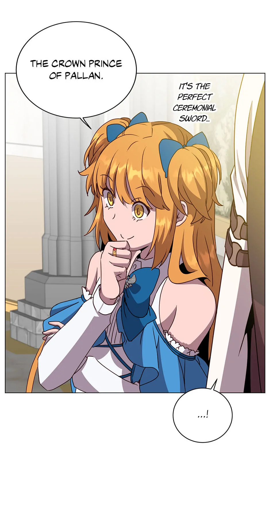 Read The Max Level Hero Strikes Back EN Manga Online