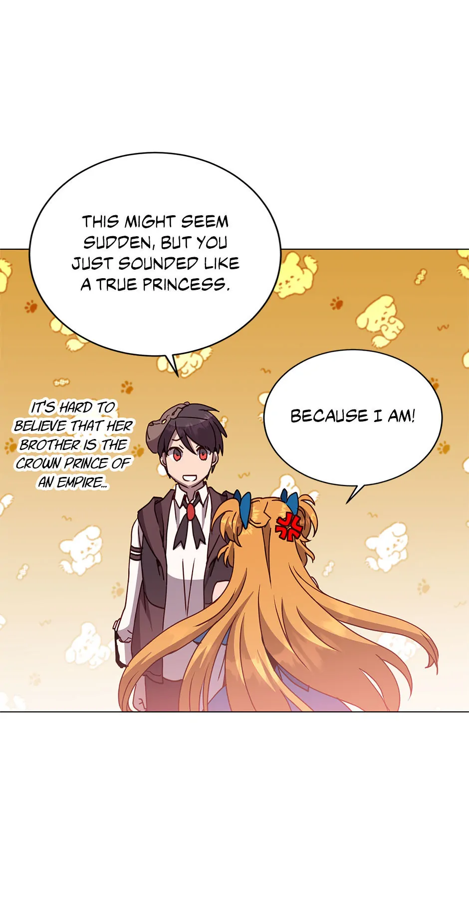 Read The Max Level Hero Strikes Back EN Manga Online