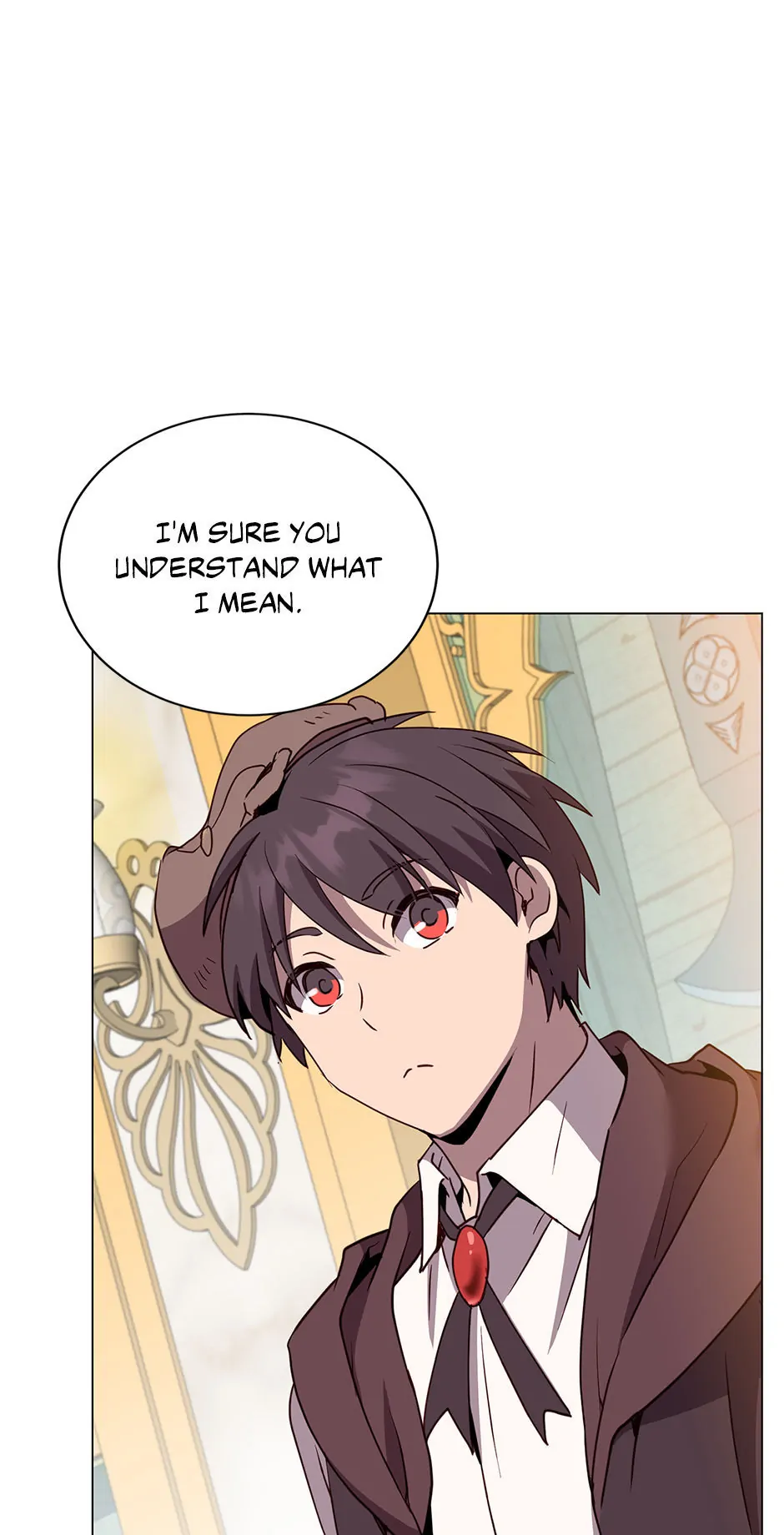 Read The Max Level Hero Strikes Back EN Manga Online