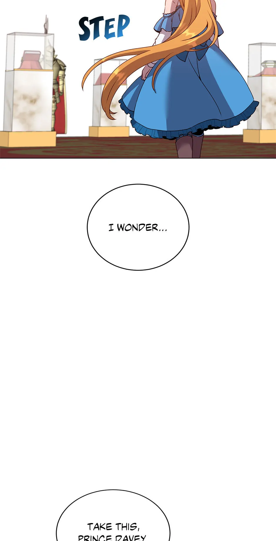 Read The Max Level Hero Strikes Back EN Manga Online