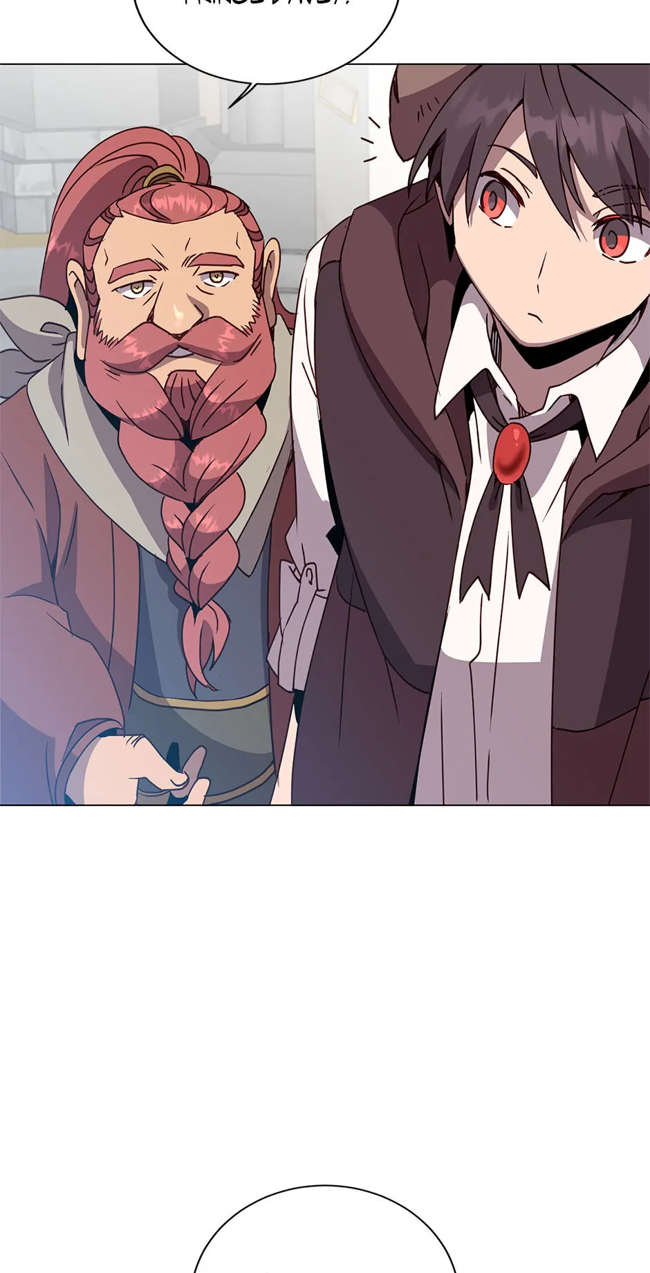 Read The Max Level Hero Strikes Back EN Manga Online