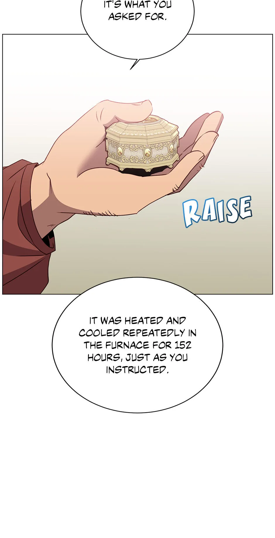 Read The Max Level Hero Strikes Back EN Manga Online