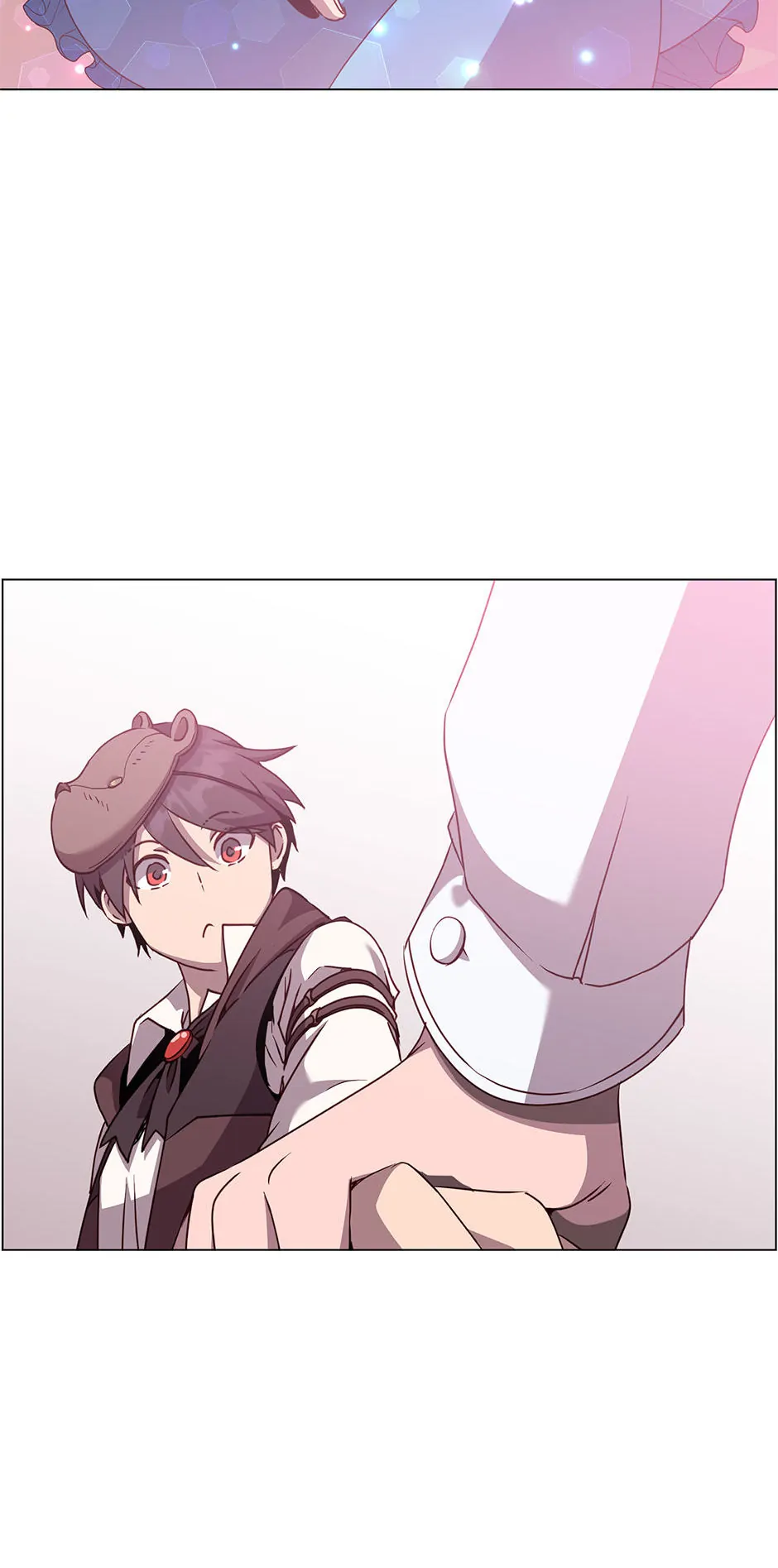 Read The Max Level Hero Strikes Back EN Manga Online