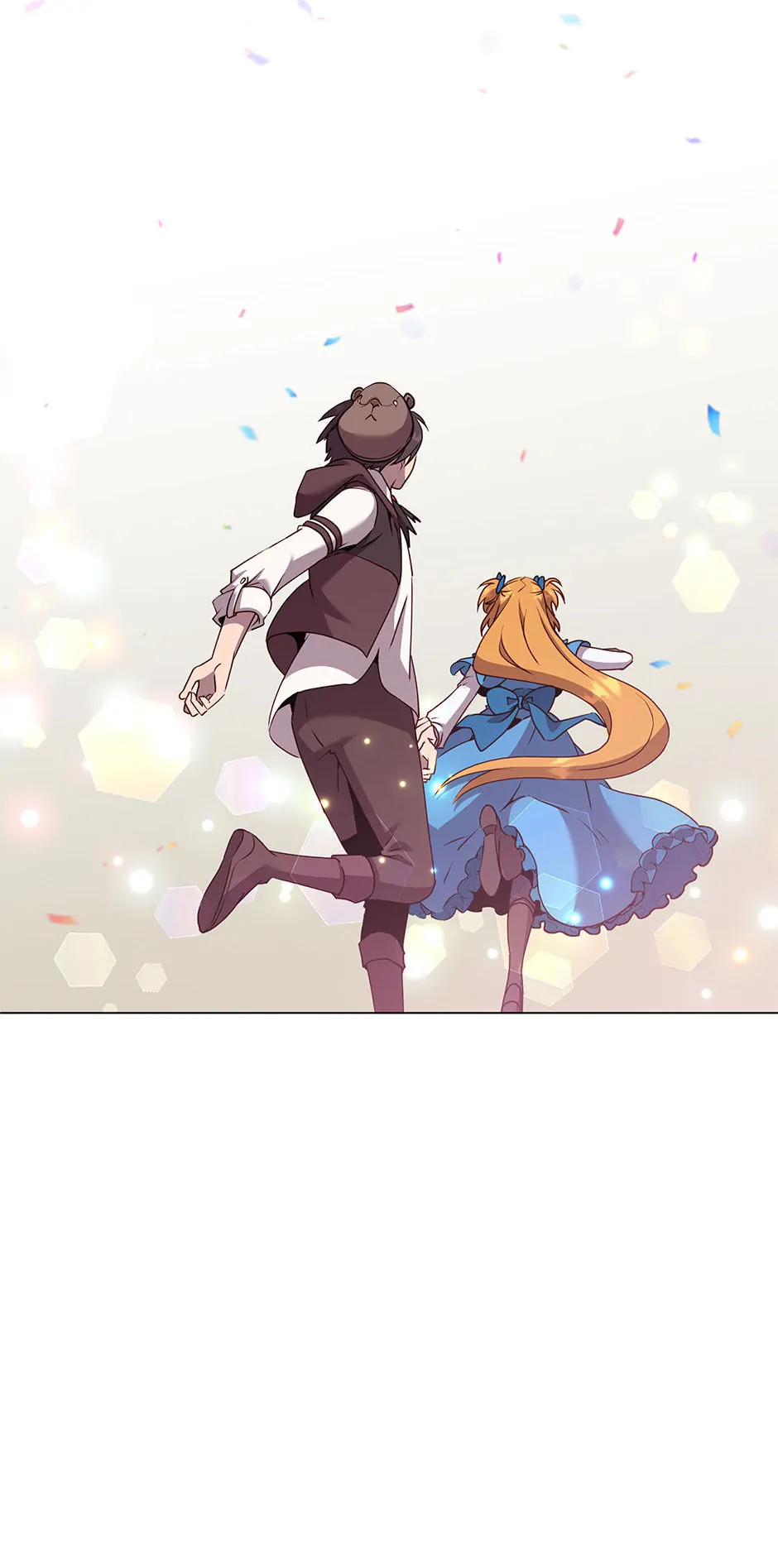 Read The Max Level Hero Strikes Back EN Manga Online