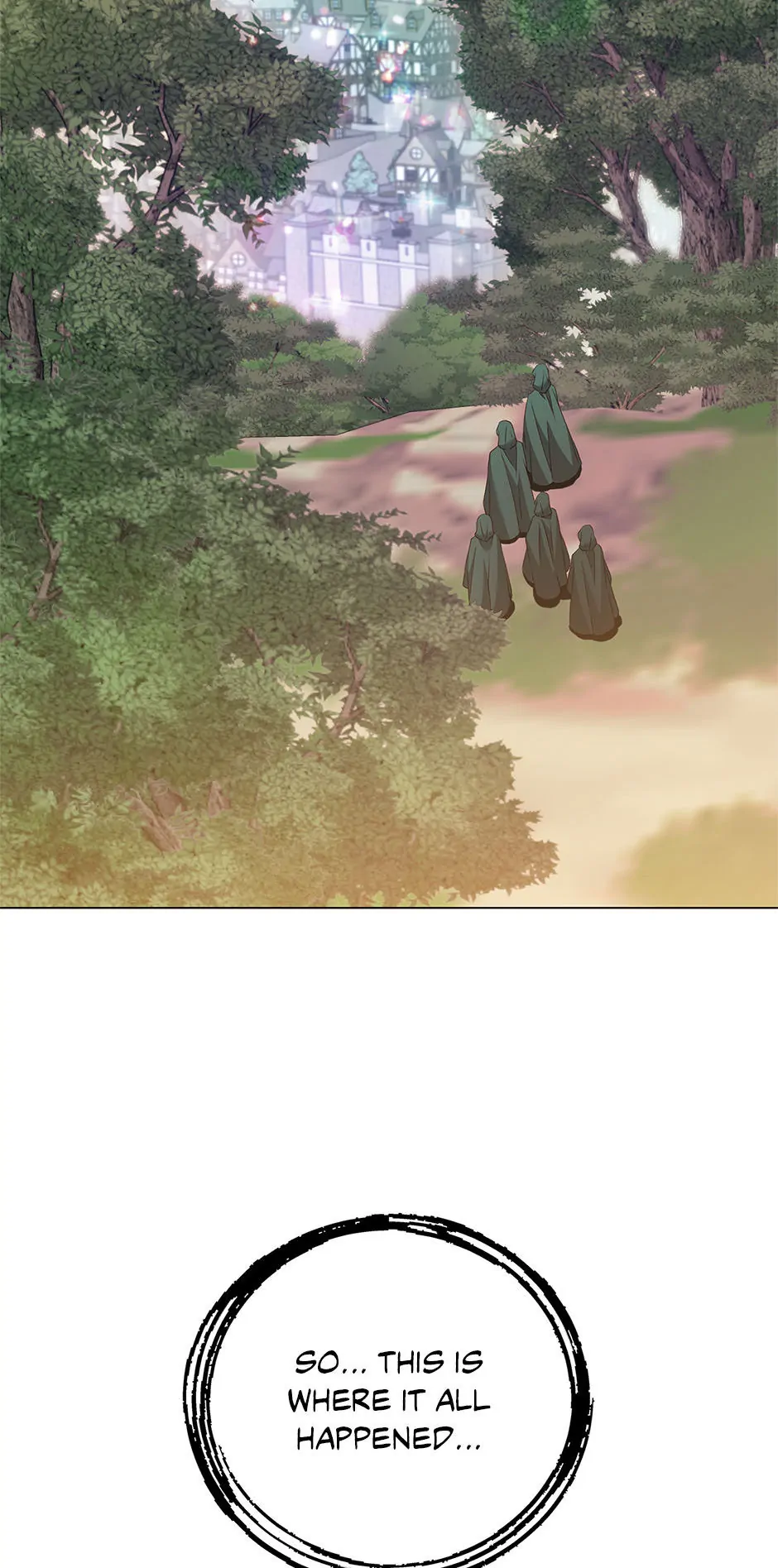 Read The Max Level Hero Strikes Back EN Manga Online