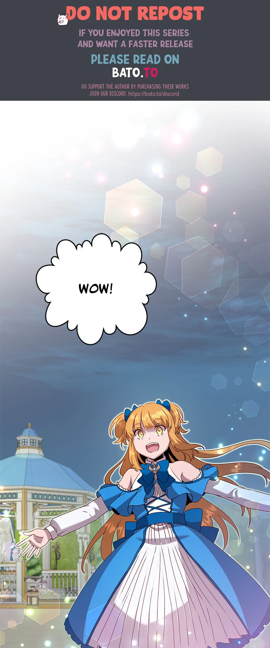 Read The Max Level Hero Strikes Back EN Manga Online