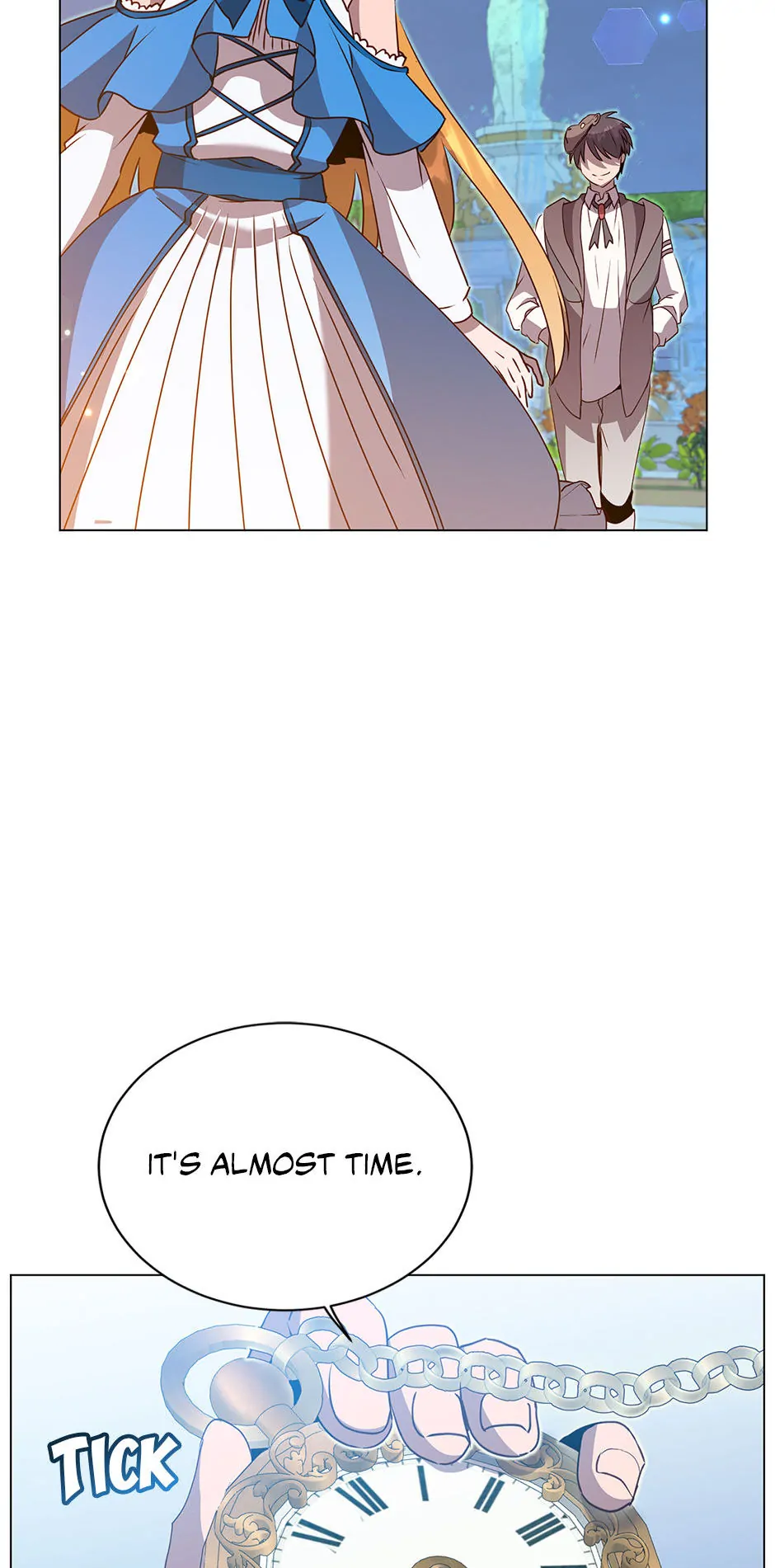 Read The Max Level Hero Strikes Back EN Manga Online