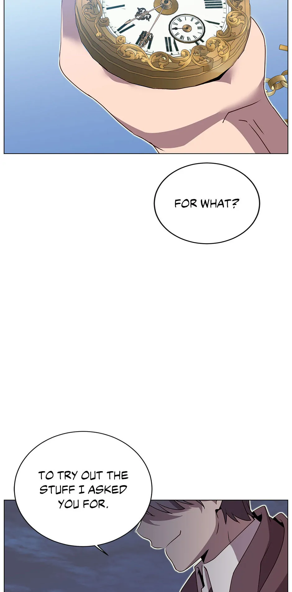 Read The Max Level Hero Strikes Back EN Manga Online