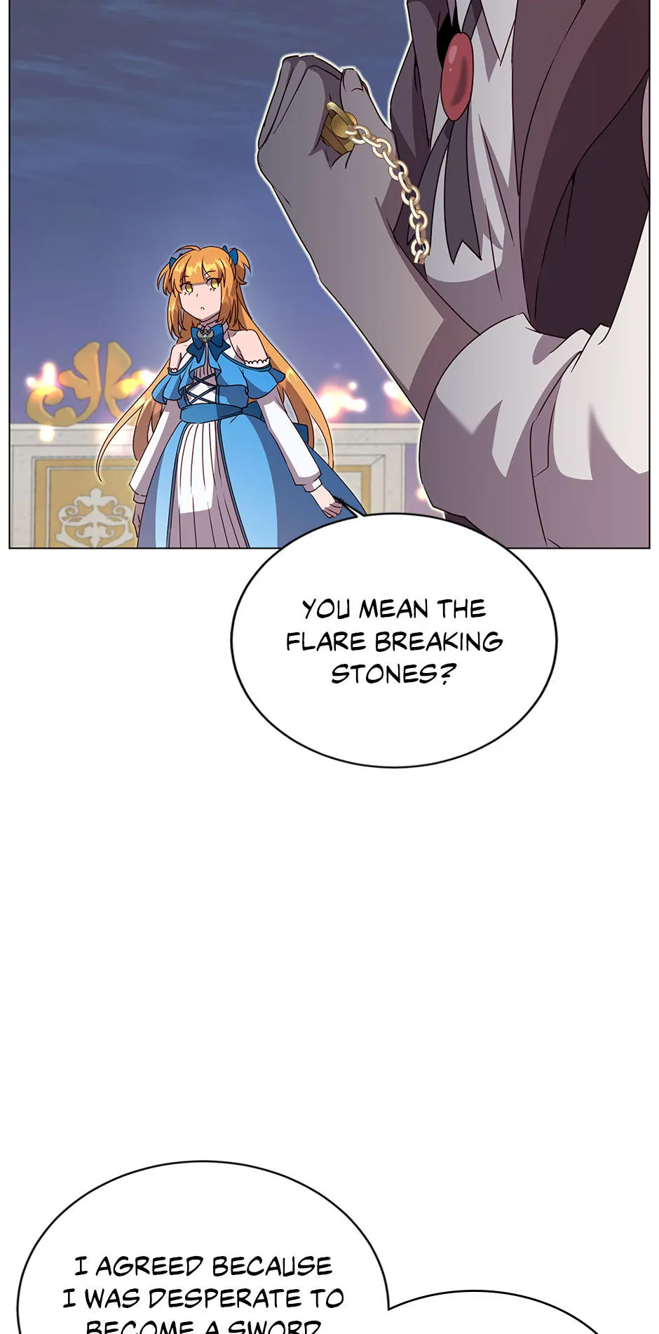 Read The Max Level Hero Strikes Back EN Manga Online