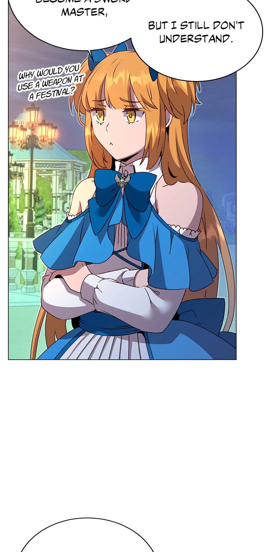 Read The Max Level Hero Strikes Back EN Manga Online