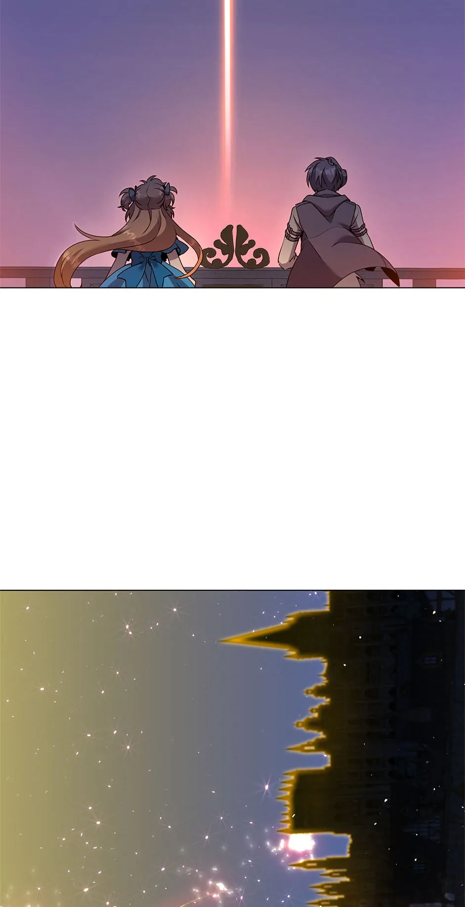 Read The Max Level Hero Strikes Back EN Manga Online