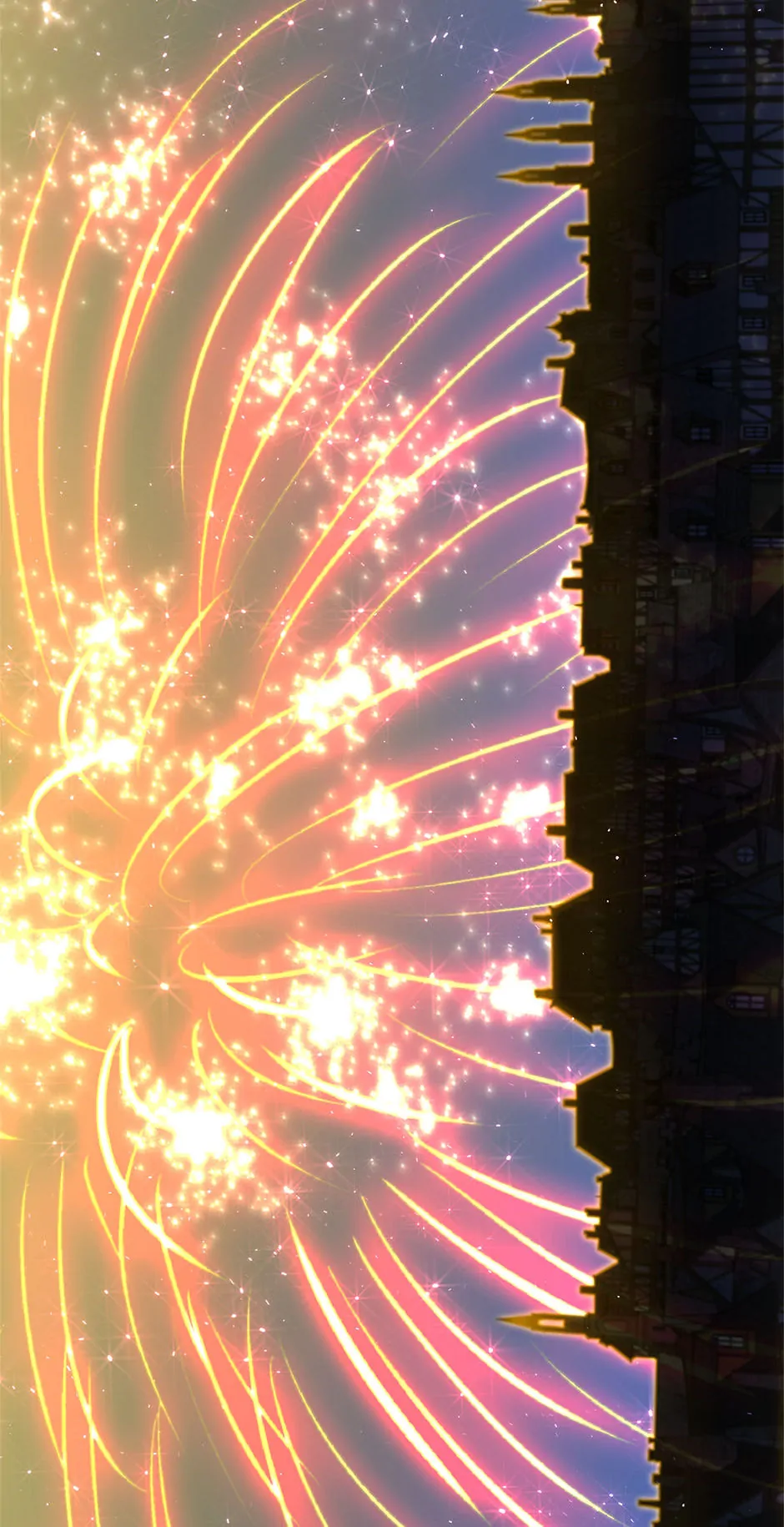 Read The Max Level Hero Strikes Back EN Manga Online