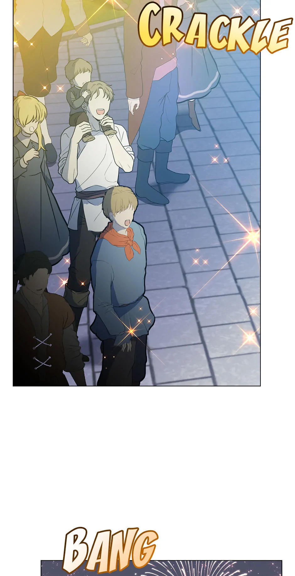 Read The Max Level Hero Strikes Back EN Manga Online