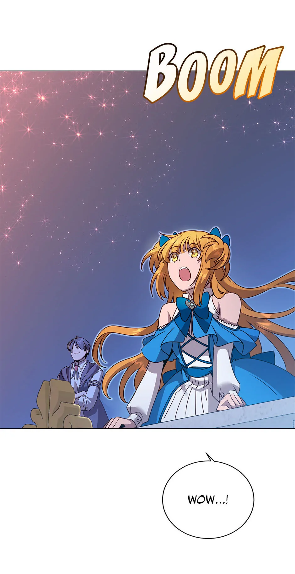 Read The Max Level Hero Strikes Back EN Manga Online