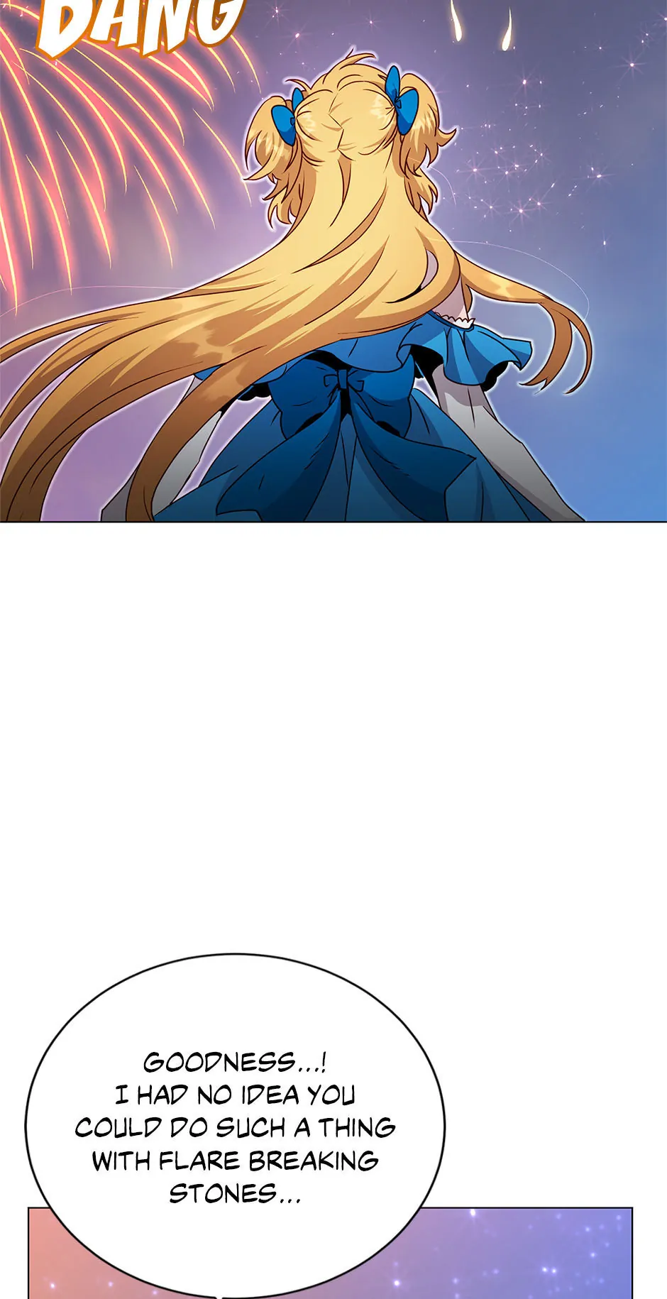 Read The Max Level Hero Strikes Back EN Manga Online