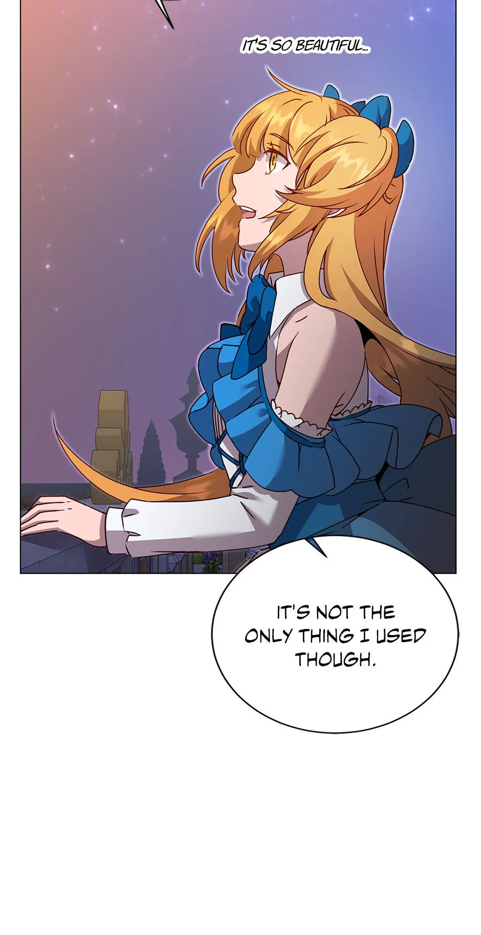 Read The Max Level Hero Strikes Back EN Manga Online