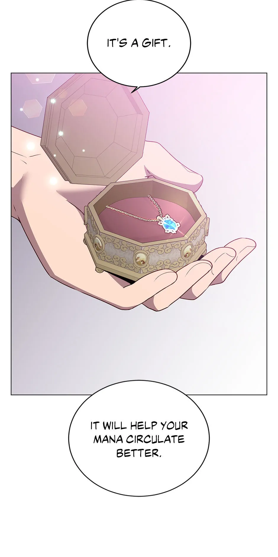 Read The Max Level Hero Strikes Back EN Manga Online