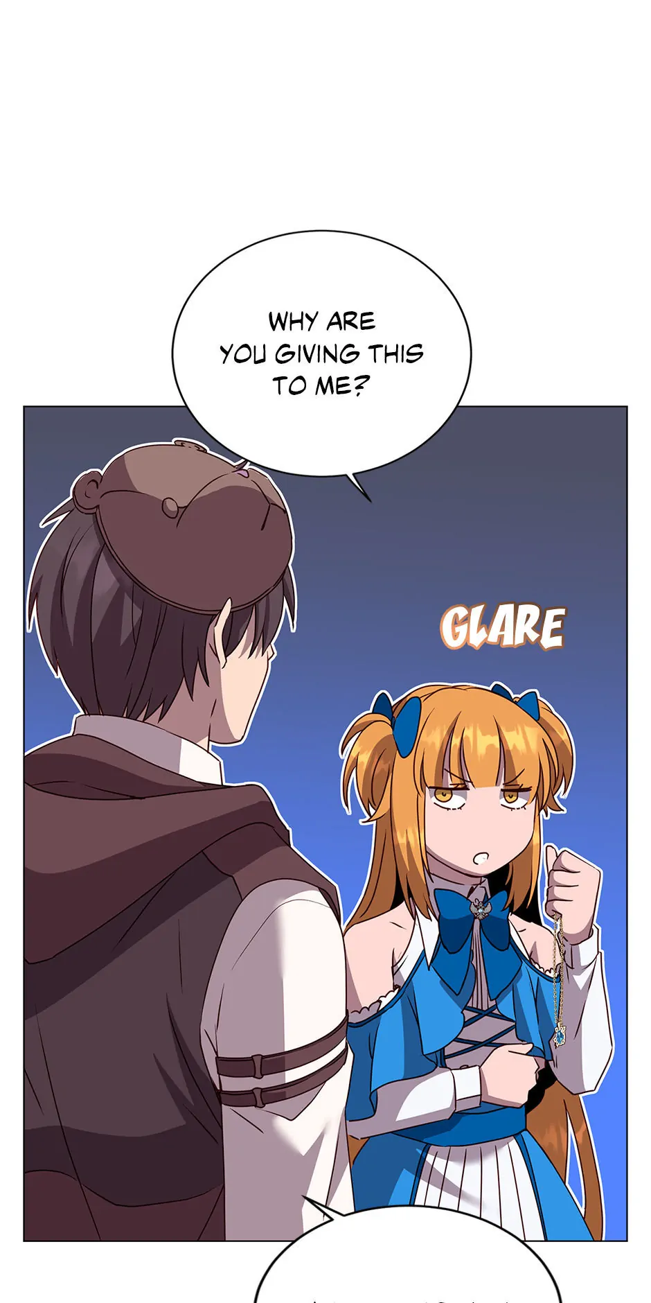 Read The Max Level Hero Strikes Back EN Manga Online