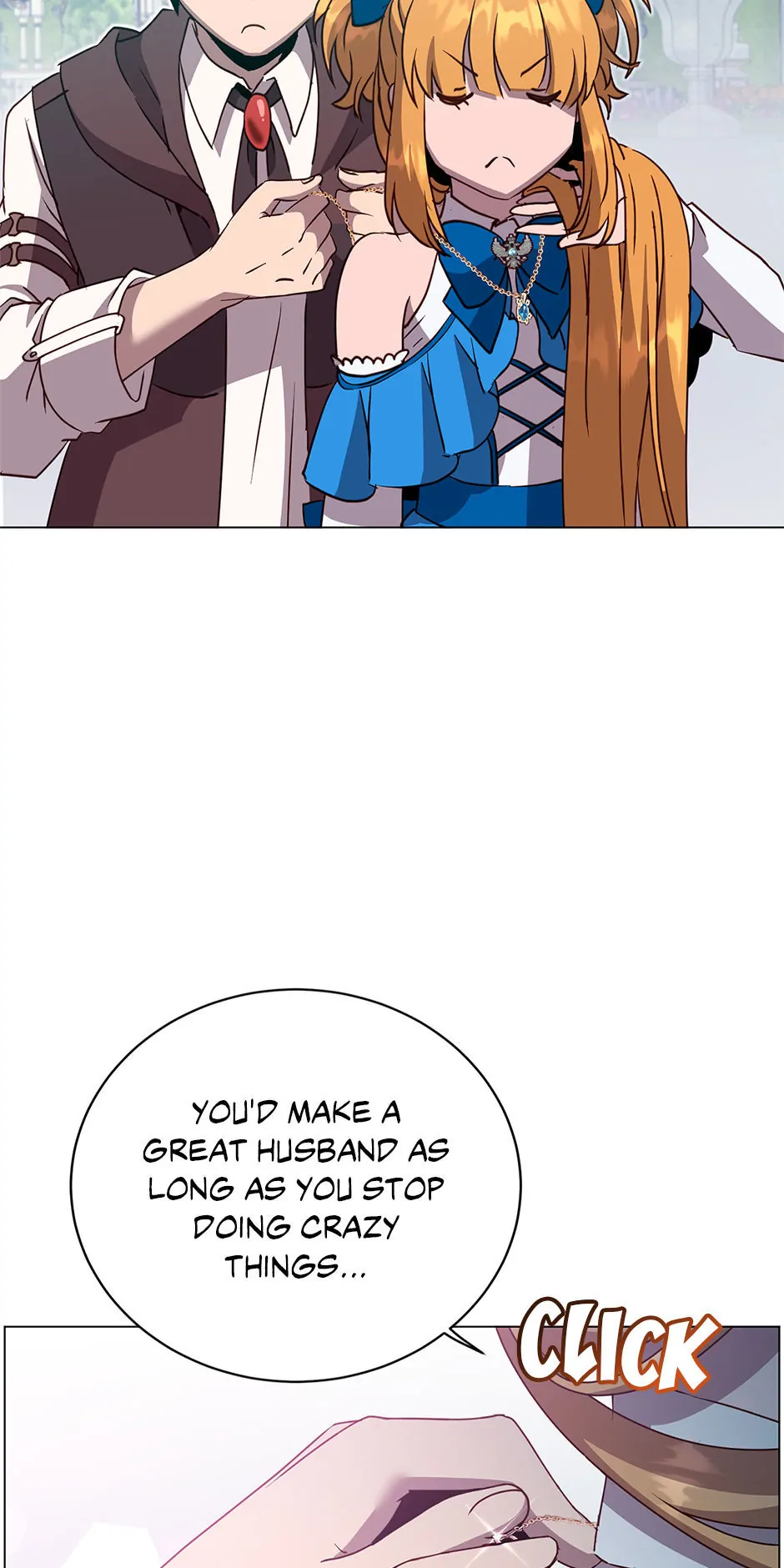 Read The Max Level Hero Strikes Back EN Manga Online