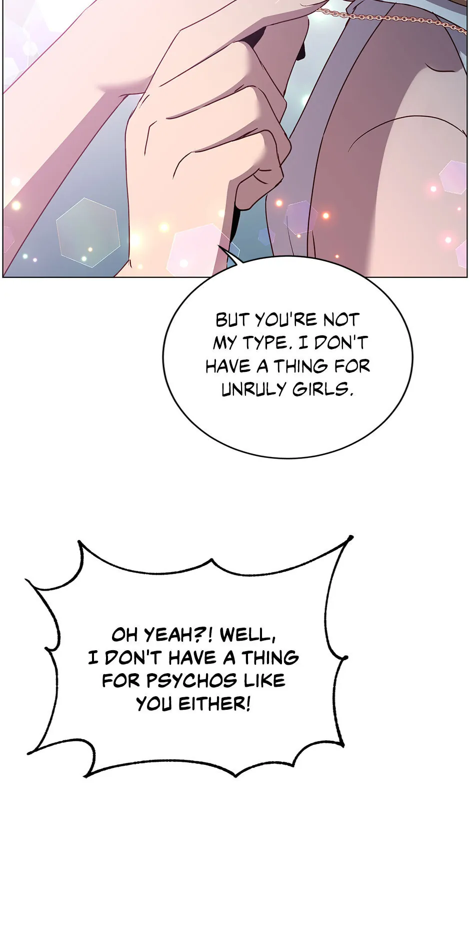 Read The Max Level Hero Strikes Back EN Manga Online