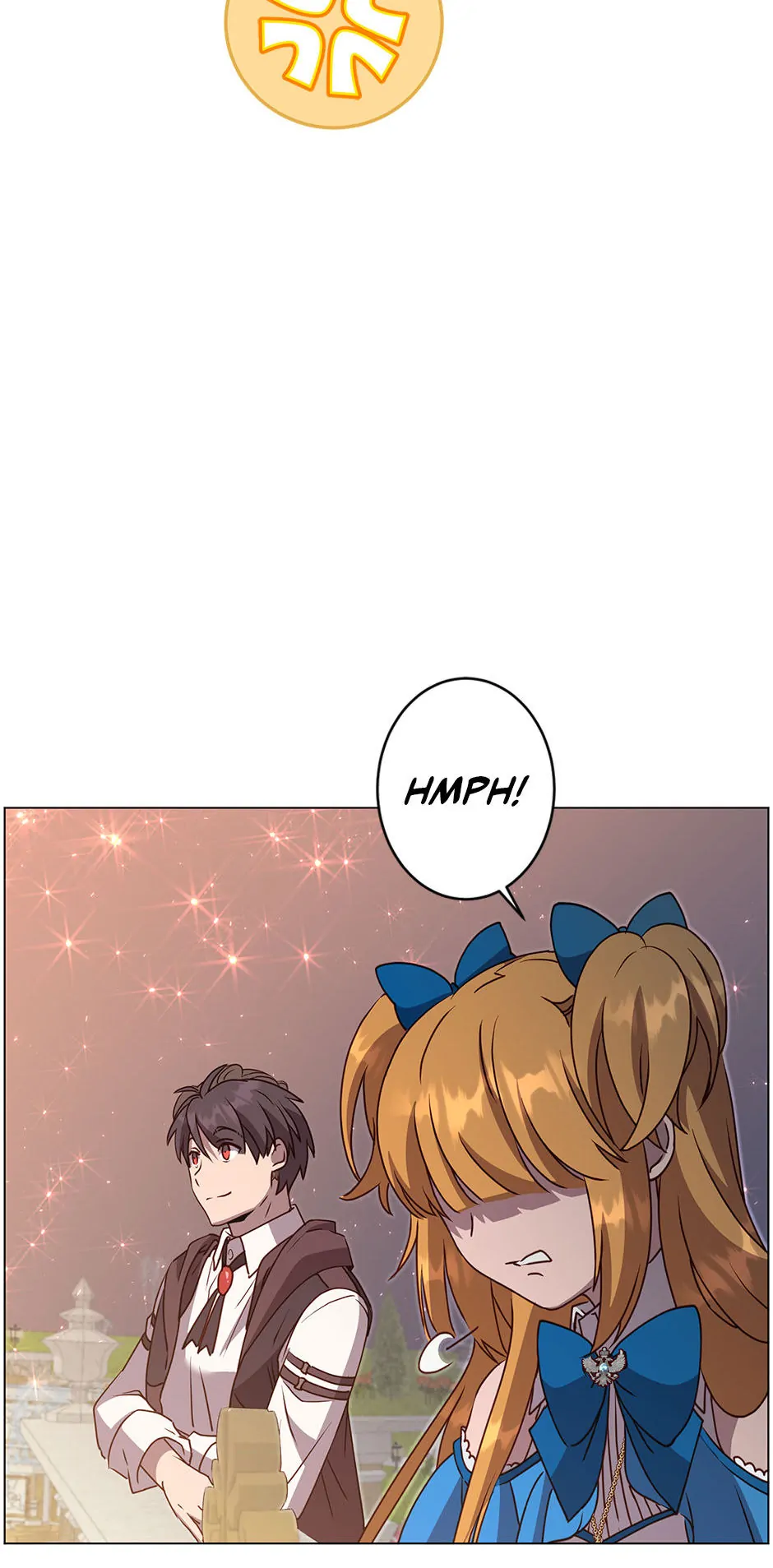 Read The Max Level Hero Strikes Back EN Manga Online