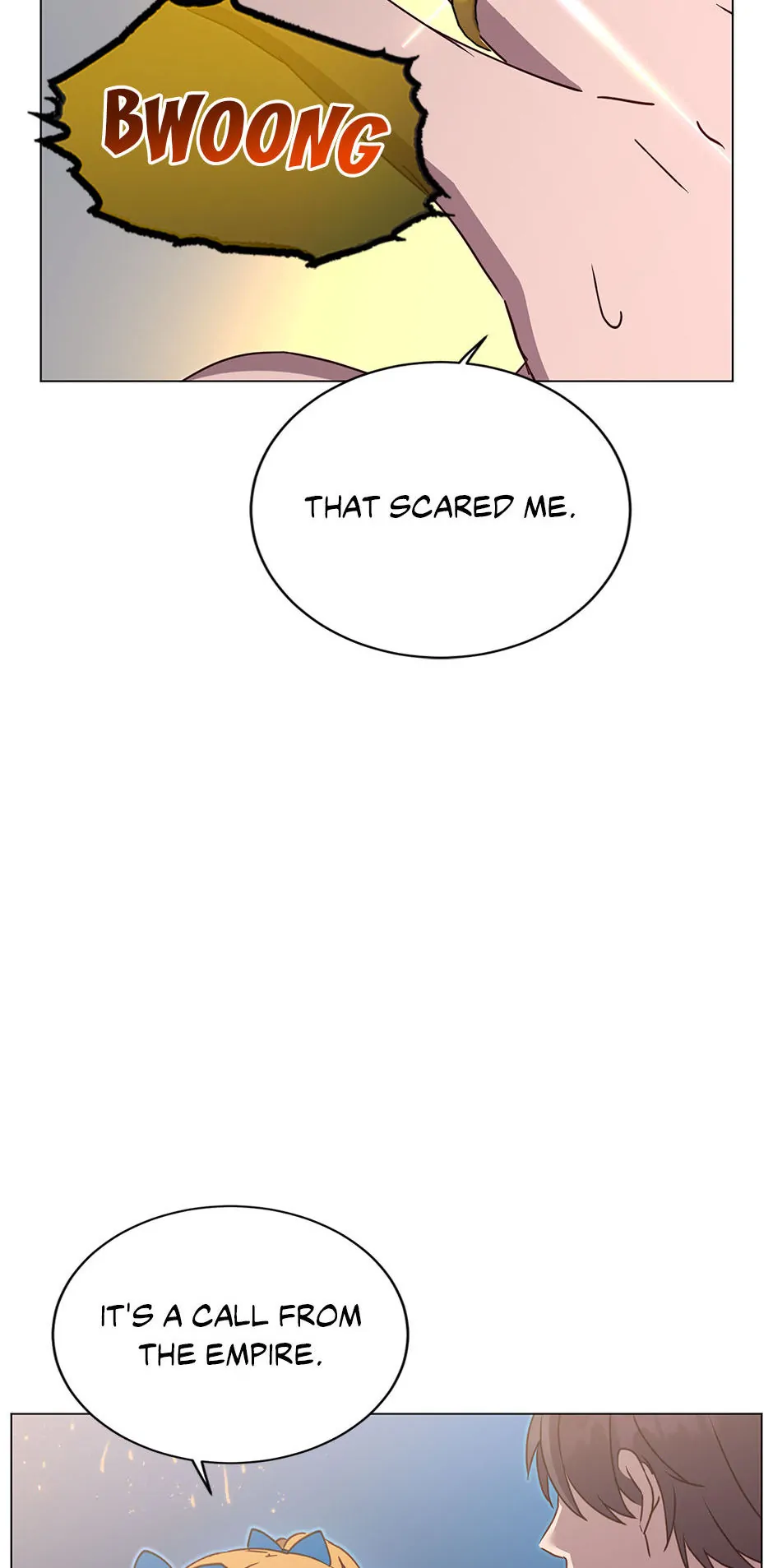 Read The Max Level Hero Strikes Back EN Manga Online