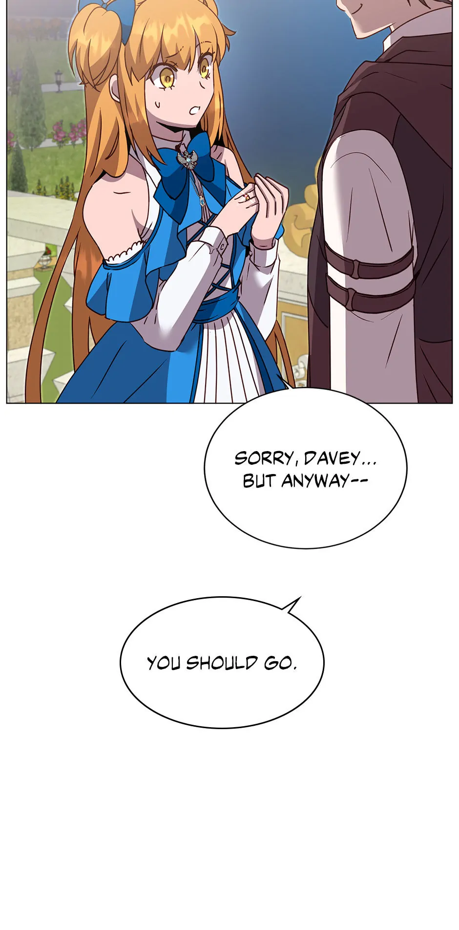 Read The Max Level Hero Strikes Back EN Manga Online