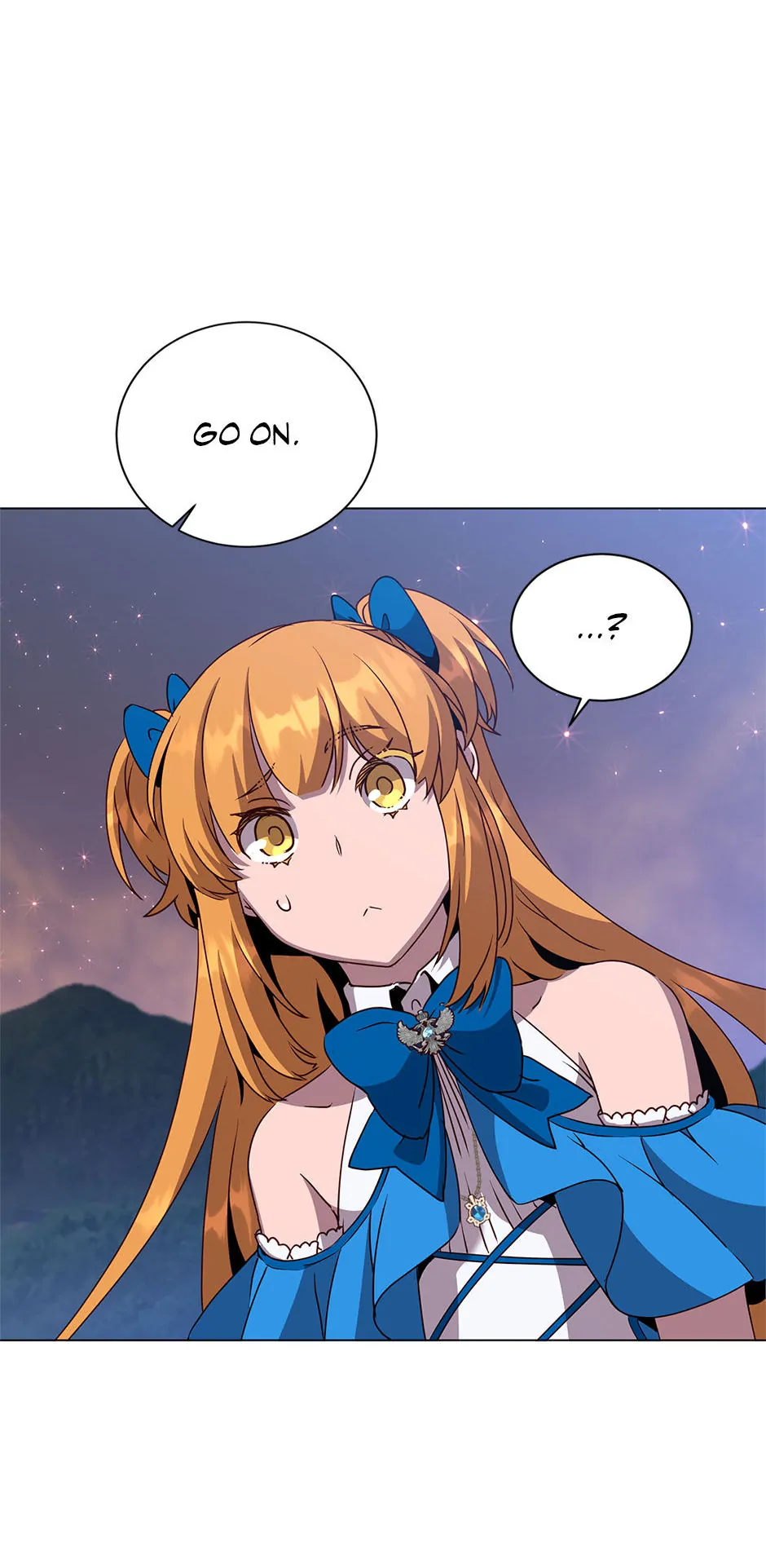 Read The Max Level Hero Strikes Back EN Manga Online