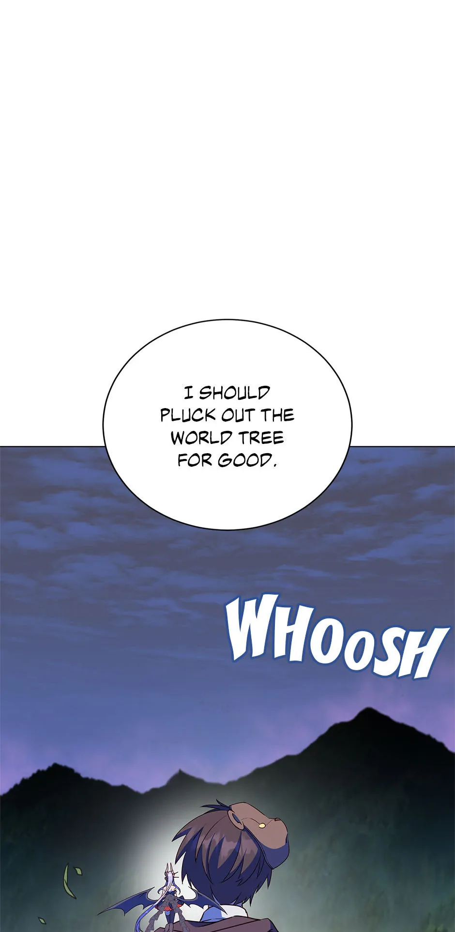 Read The Max Level Hero Strikes Back EN Manga Online